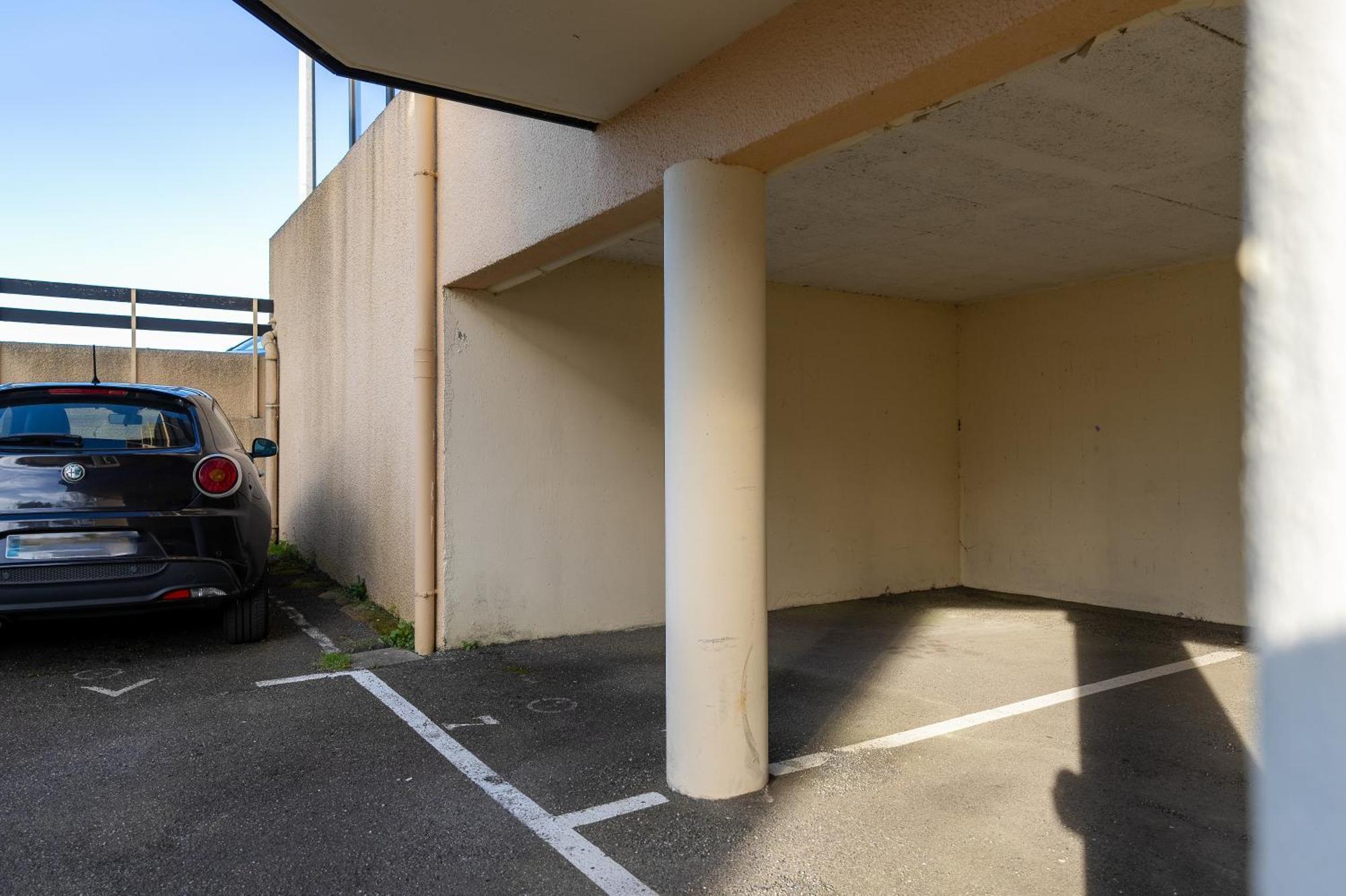 Atlantic Selection - Le Catamaran - Face Au Port Apartment Capbreton Exterior photo
