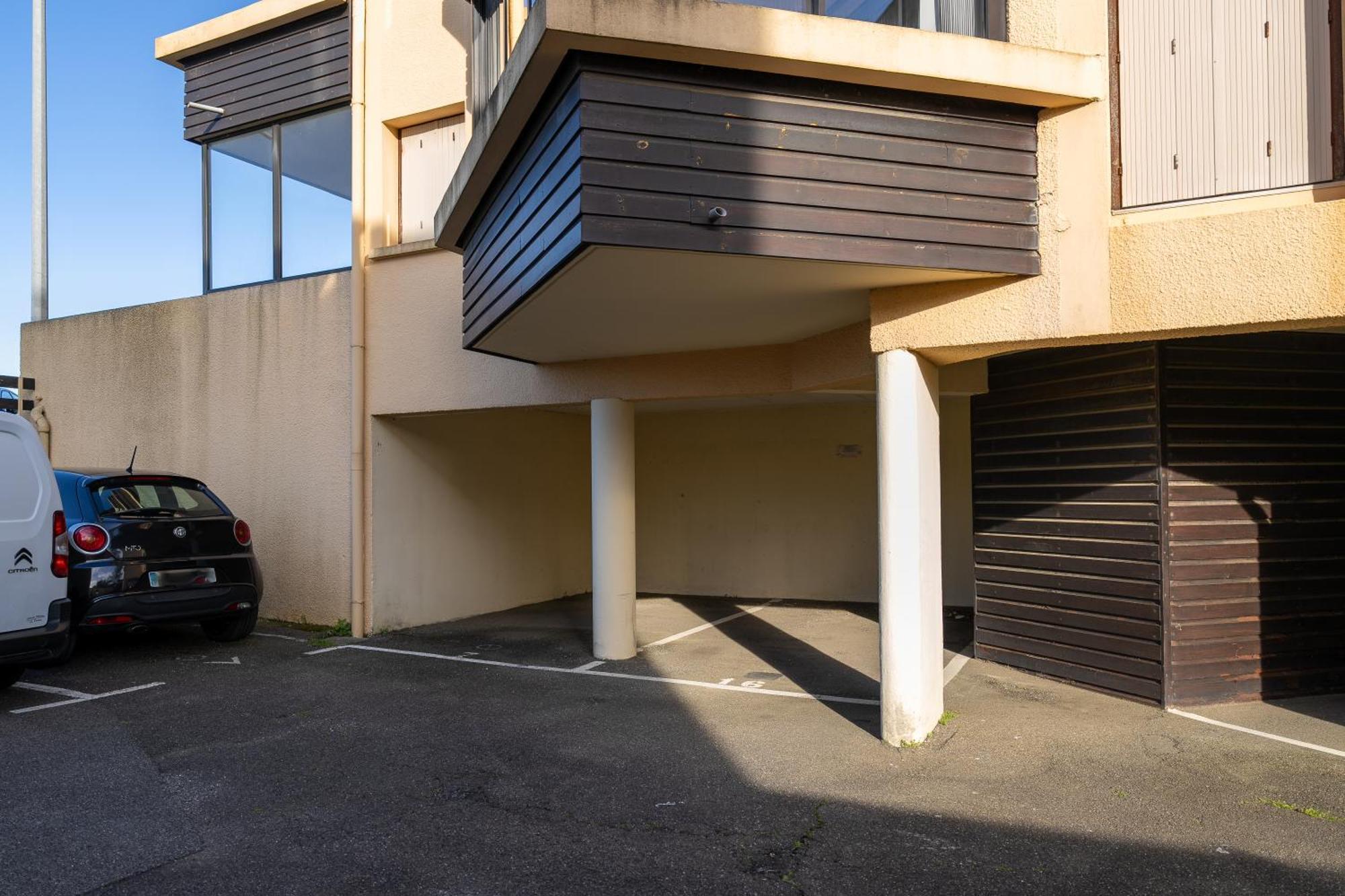 Atlantic Selection - Le Catamaran - Face Au Port Apartment Capbreton Exterior photo